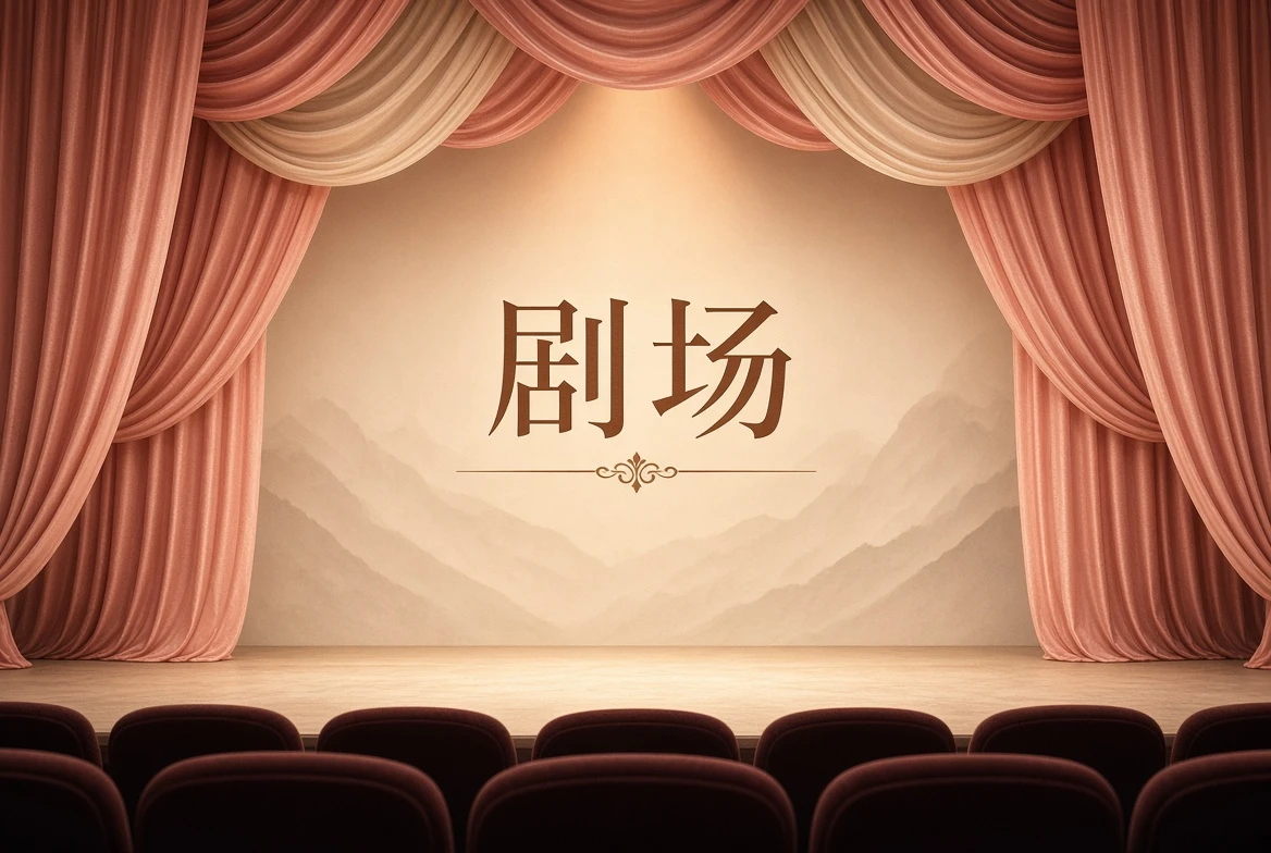 剧场